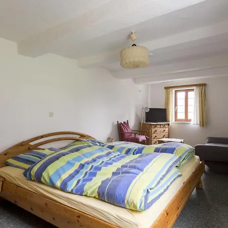 Cosy Holiday In With Garden Schmallenberg