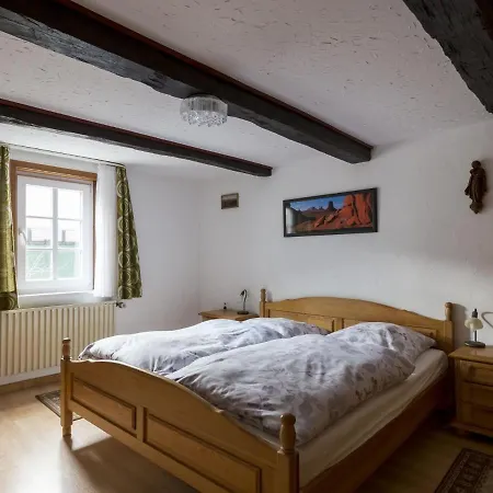 Ferienhaus Cosy Holiday In With Garden *