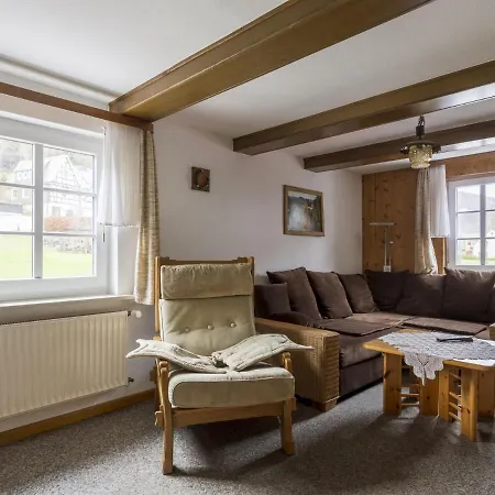 Ferienhaus Cosy Holiday In With Garden Schmallenberg