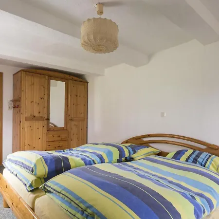 Ferienhaus Cosy Holiday In With Garden Schmallenberg
