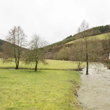 Cosy Holiday In With Garden * Schmallenberg