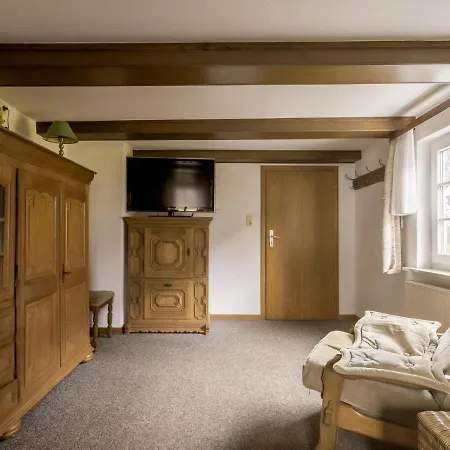 Cosy Holiday In With Garden * Schmallenberg