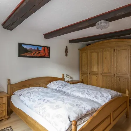 Cosy Holiday In With Garden Ferienhaus Schmallenberg